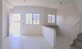 Imagem: Sobrado com 2 Dormitórios Vila Diva