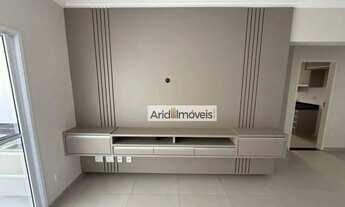 Imagem 2: Apartamento com 2 dormitórios à venda, 70 m² por R$ 495.000,00 - Imperial - São José do Ri