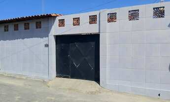 Imagem: Vendo 2 casa no José Walter, 250.000 negociável