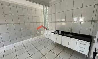 Imagem 3: Casa em Rua Mamoro Utiyama - Núcleo Habitacional Mary Dota - Bauru/SP