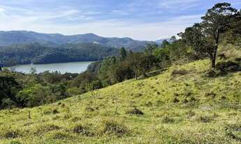 Imagem: Lote de 916m²