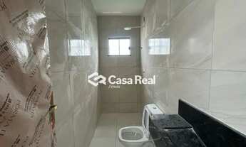 Imagem 6: Casas na Planta no Araçagy Projeto Moderno com Entrega em 8 Meses