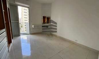 Imagem 4: Apartamento para locação com 40m², 1 quarto e 1 vaga na Vila Mariana - São Paulo