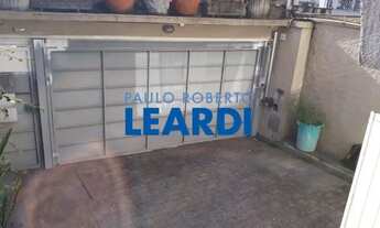 Imagem: SOBRADO - ACLIMAÇÃO - SP