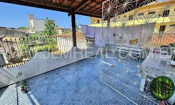 Imagem 4: VENDO CASA DUPLEX DE 230m² COM AMPLO QUINTAL, NO BAIRRO VILA UNIÃO