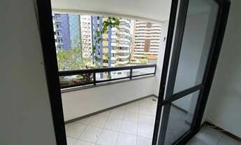 Imagem 3: Apartamento para Venda em Salvador, Caminho das Árvores, 1 dormitório, 1 suíte, 1 banheiro