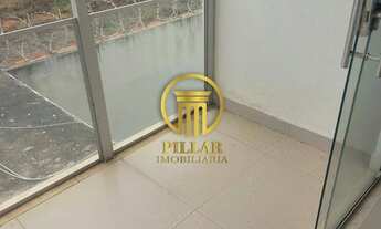 Imagem 2: APARTAMENTO DISPONÍVEL PARA LOCAÇÃO NO BAIRRO JARDIM PANORAMA- MONTES CLAROS/MG 92mt²