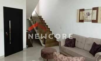 Imagem 2: Casa de condomínio em Avenida Doutor José Caetano Graziosi - Wanel Ville - Sorocaba/SP