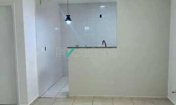 Imagem 7: Apartamento - Vila Industrial - Campinas