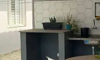 Imagem 3: Linda Casa terrea para alugar no Parque Continental, São Paulo