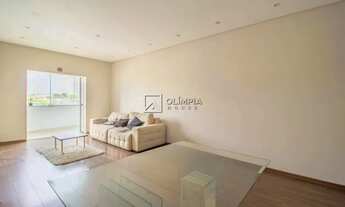 Imagem 4: Venda Apartamento 2 Dormitórios - 103 m² Moema