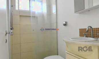 Imagem 5: Apartamento - 1 dorm. 1 vaga / 39,27 m² - CRISTAL