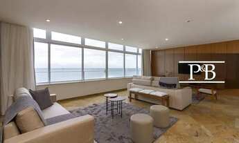 Imagem 5: Apartamento com 3 dormitórios, 177 m² - venda por R$ 9.000.000,00 ou aluguel por R$ 34.534