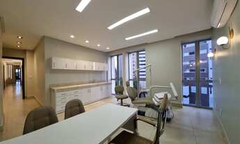 Imagem 6: Imóvel Comercial com Clínica de Alto Padrão - ST. OESTE, GOIÂNIA