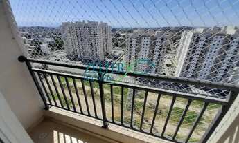 Imagem 5: Apartamento para Locação 2 Quartos, 1 Vaga, 48M², Vista Alegre, Rio de Janeiro - RJ