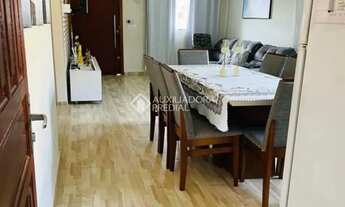 Imagem 3: Casa Mobiliada 3 dormitórios - Aluguel Anual Ingleses