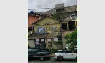 Imagem 2: 4865, Terreno, à venda, à venda, 640.000,00,Vila Euclides, São Bernardo do Campo