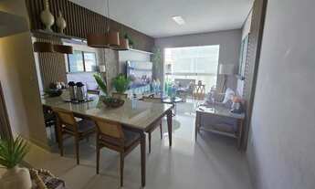 Imagem: Lindo apartamento no Cond. Jardins de Versailles