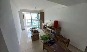 Imagem 4: Apartamento com 3 quartos à venda em Intermares - PB