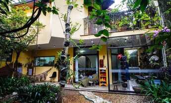 Imagem: Sobrado com 3 dormitórios à venda, 416