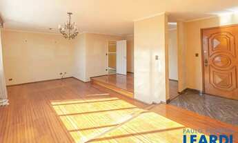 Imagem 5: APARTAMENTO - HIGIENÓPOLIS - SP