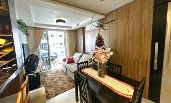 Imagem 2: Apartamento à venda Condomínio Ilhas Gregas 87m² 3 quartos (1 suíte) Planejados