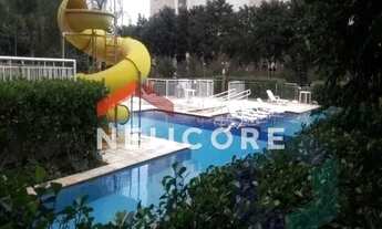 Imagem: Apartamento em Avenida Caramuru - Alto da