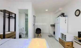 Imagem 2: STUDIO NA BELA VISTA