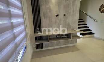 Imagem 6: Casa Modelo Mariana de Canto Para Locação no Villa Flora-Votorantim/SP