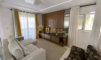 Imagem 6: Casa à venda no Bosque das Palmeiras, mobiliada e com 4/4 sendo 1 suíte master, 1 suíte e