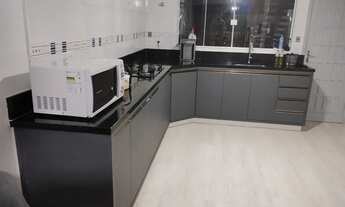 Imagem 5: Vendo sobrado 4 quartos