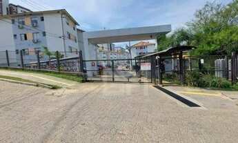 Imagem: Apartamento semi mobiliado no Condomínio