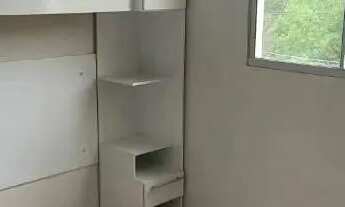 Imagem 7: Apartamento para Locação em Vespasiano, São Damião, 2 dormitórios, 1 banheiro, 1 vaga