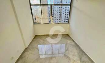 Imagem 6: Apartamento com 2 dormitórios à venda, 79 m² por R$ 700.000,00 - Icaraí - Niterói/RJ