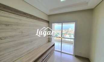 Imagem 3: Apartamento para aluguel, 3 quartos, 1 suíte, 2 vagas, PALMITAL - Marília/SP