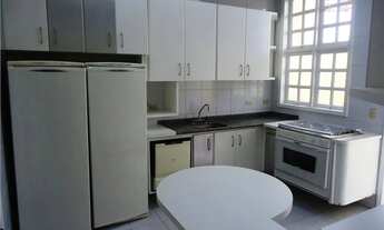 Imagem 2: Sobrado com 4 dormitórios (2 suítes), para alugar, 220 m² por R$ 5.777/mês - Nova Petrópol