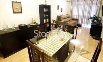 Imagem: Apartamento - Jardim Guanabara - Campinas