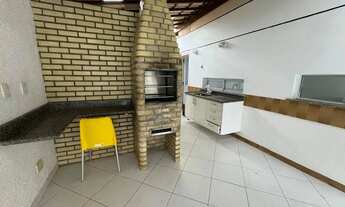 Imagem 3: Imóvel para aluguel possui 200 metros quadrados com 3 quartos em Stella Maris - Salvador