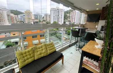 Imagem 5: Apartamento com 2 quartos à venda em Santa Rosa - RJ