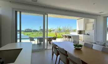 Imagem 7: Casa 100% mobiliada no Cond. Reserva da Pedra - Pedra Branca