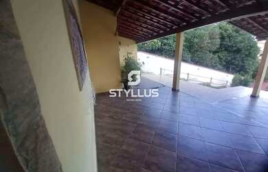 Imagem 6: Marechal Hermes Casa com 3 dormitórios