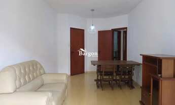 Imagem 5: Apartamento 2 quartos sendo 1 suíte mobiliado disponível para venda no bairro Jardim Laran