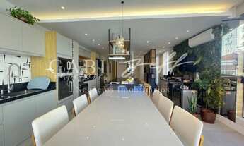 Imagem 4: CASA RESIDENCIAL em SANTOS - SP, MARAPÉ