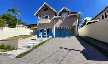 Imagem: CASA EM CONDOMÍNIO - CONDOMÍNIO MAISON