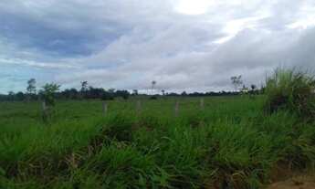 Imagem 6: Inperdivel fazenda em roraima