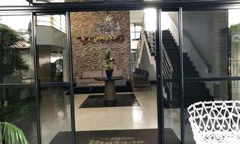 Imagem 5: Edificio Murano Apartamento com 3 dormitórios