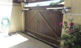 Imagem 2: Fator 1222) Fantástica Casa Duplex 3 Qtos no Moinho Arsenal É Na Fator