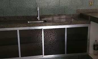 Imagem 2: Casa nova 2 quartos com garagem (fundos