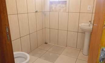 Imagem 2: Alugo casa 3 qartos jd. batel em Campo Mourão