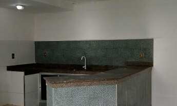 Imagem 3: Casa nova 2 quartos com garagem (fundos